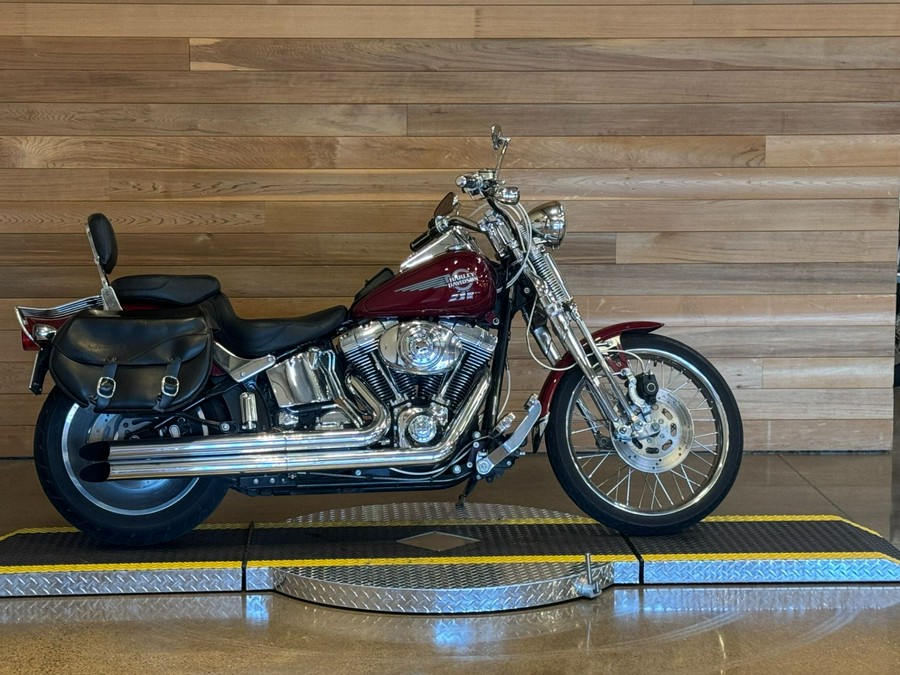 2006 Harley-Davidson Springer® Softail®