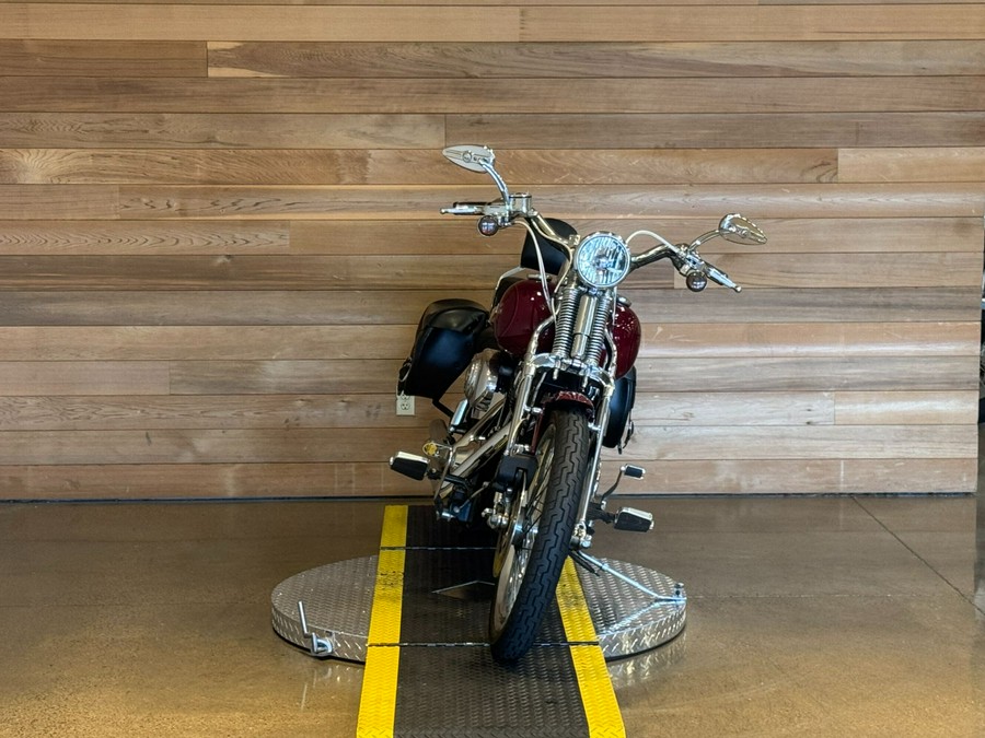 2006 Harley-Davidson Springer® Softail®