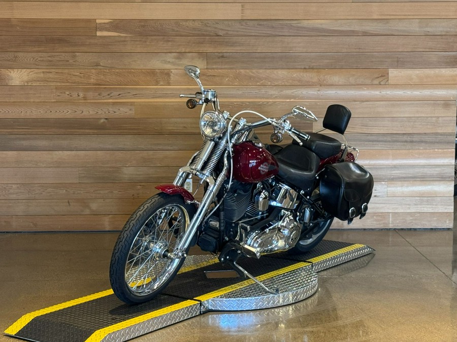 2006 Harley-Davidson Springer® Softail®