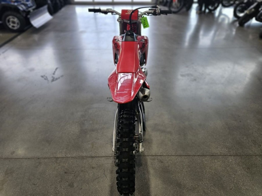 2025 GASGAS MC 250