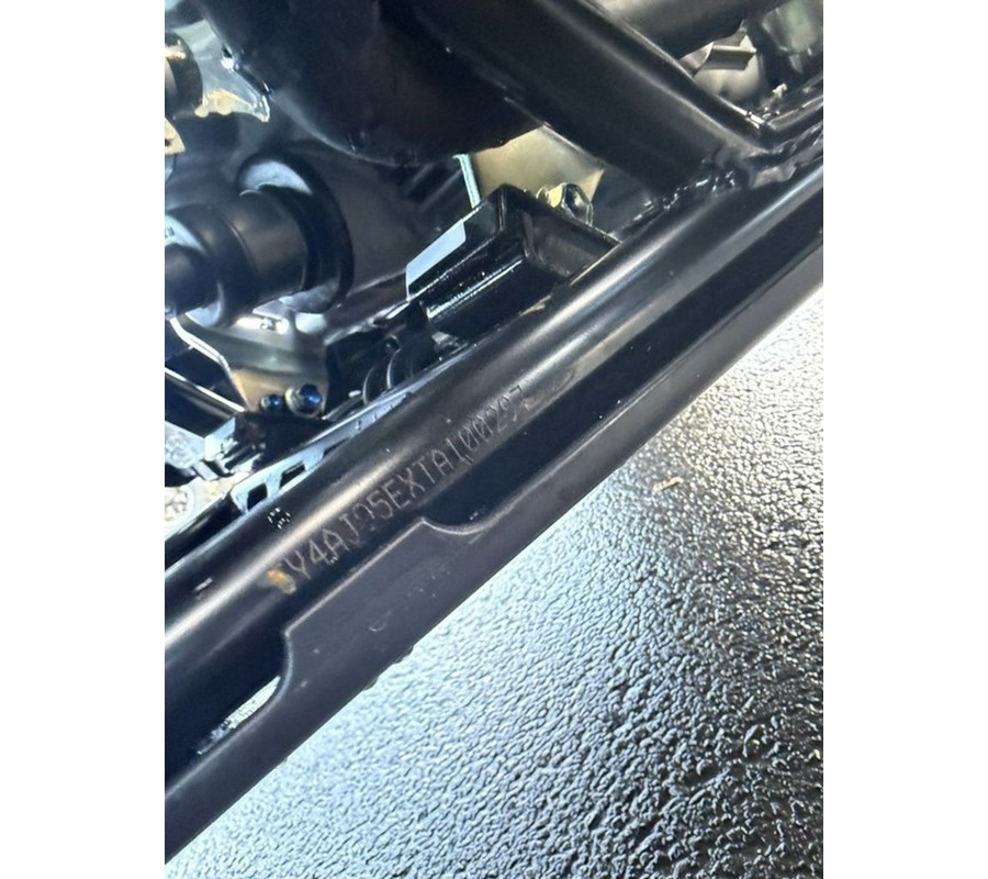 2026 Yamaha Kodiak 450