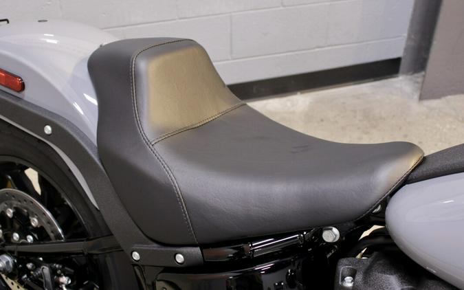 New 2026 Harley-Davidson Softail Low Rider S Cruiser FXLRS Motorcycle For Sale In Columbus, OH