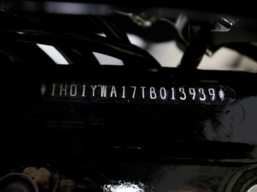 New 2026 Harley-Davidson Softail Low Rider S Cruiser FXLRS Motorcycle For Sale In Columbus, OH