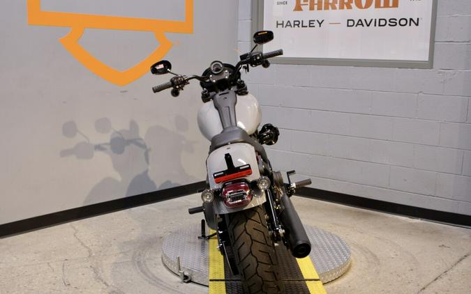 New 2026 Harley-Davidson Softail Low Rider S Cruiser FXLRS Motorcycle For Sale In Columbus, OH