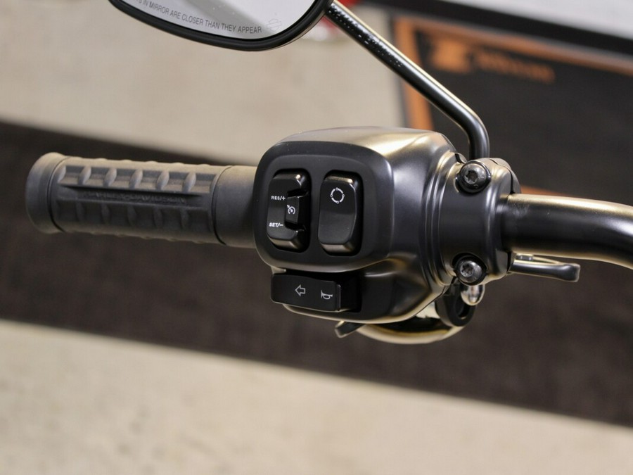 New 2026 Harley-Davidson Softail Low Rider S Cruiser FXLRS Motorcycle For Sale In Columbus, OH