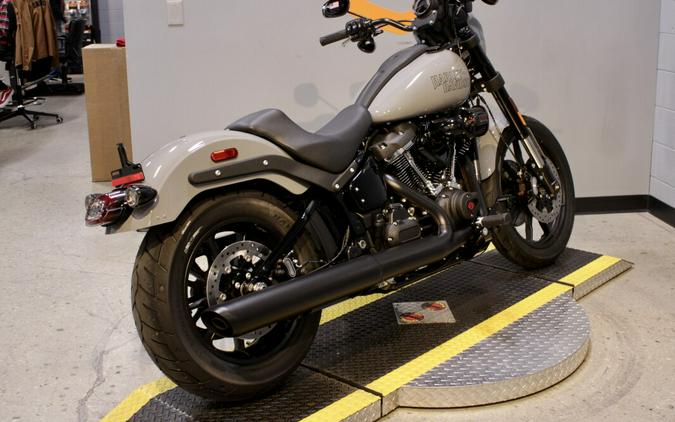 New 2026 Harley-Davidson Softail Low Rider S Cruiser FXLRS Motorcycle For Sale In Columbus, OH