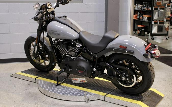 New 2026 Harley-Davidson Softail Low Rider S Cruiser FXLRS Motorcycle For Sale In Columbus, OH