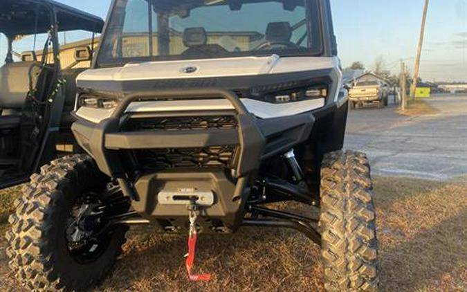 2026 Can-Am Defender Limited HD11