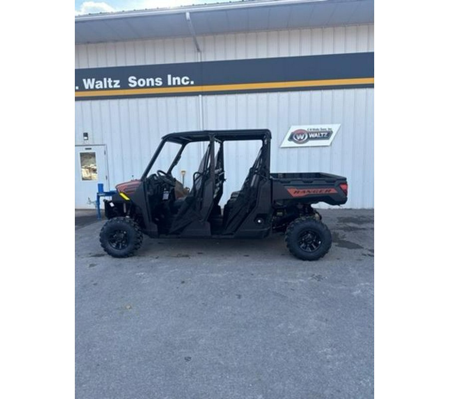 2026 Polaris® Ranger Crew 1000 Premium