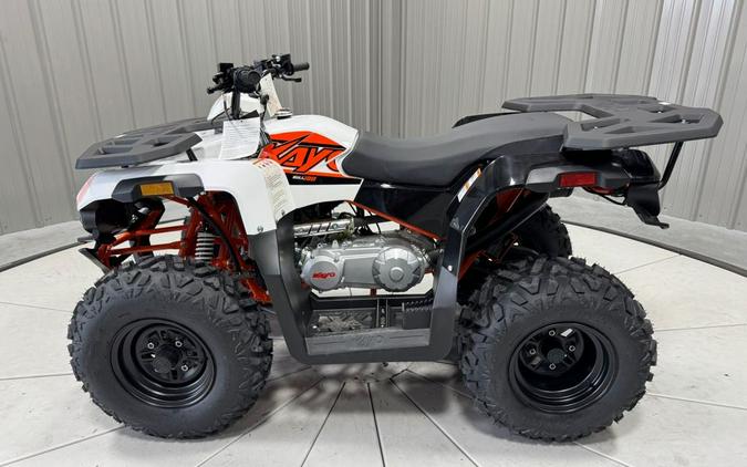 2024 Kayo Bull 180