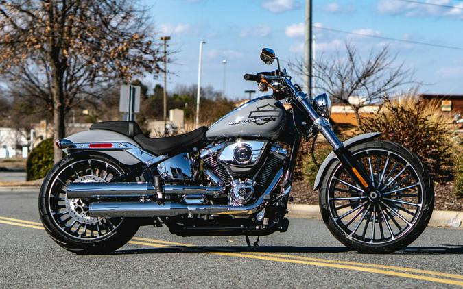 FXBR 2026 Breakout®