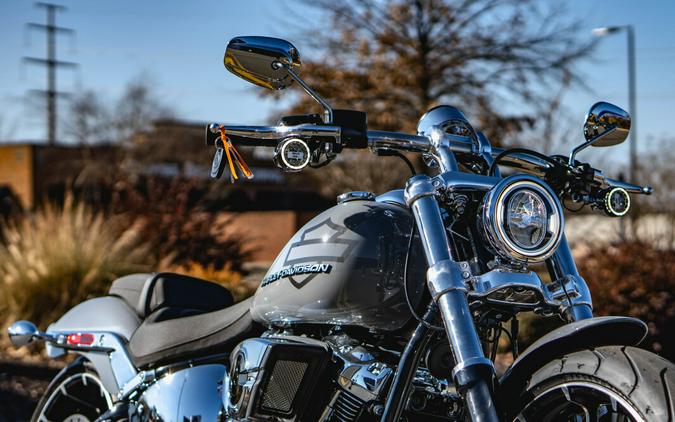 FXBR 2026 Breakout®