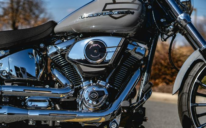 FXBR 2026 Breakout®