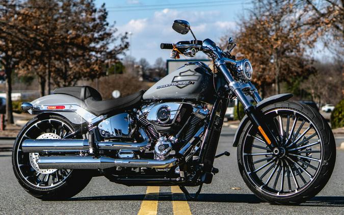 FXBR 2026 Breakout®