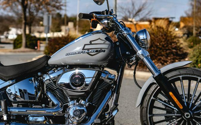 FXBR 2026 Breakout®