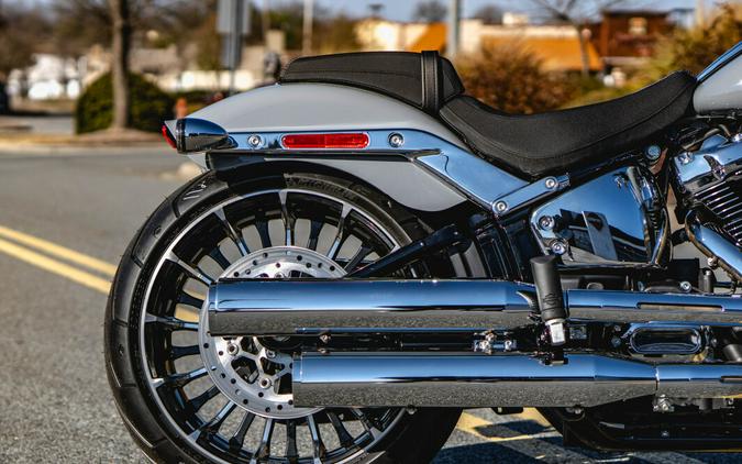 FXBR 2026 Breakout®