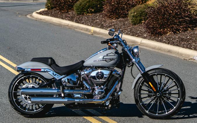 FXBR 2026 Breakout®