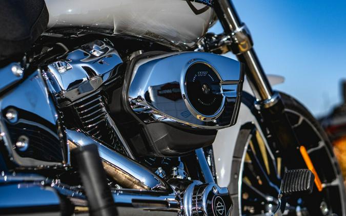 FXBR 2026 Breakout®