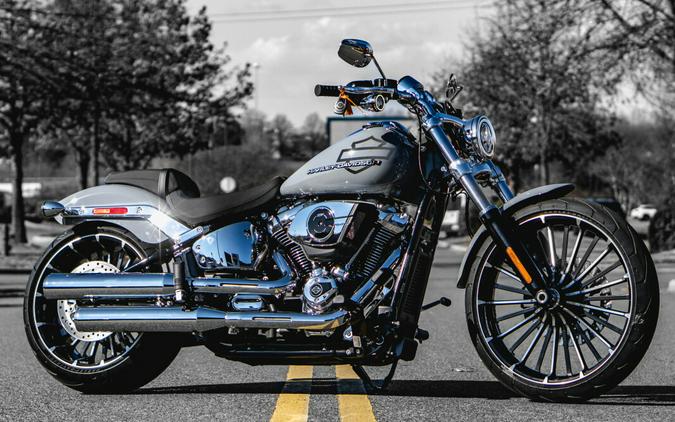 FXBR 2026 Breakout®