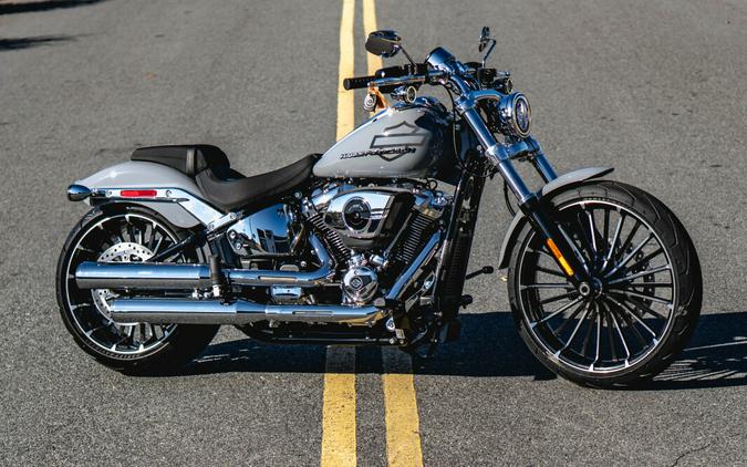 FXBR 2026 Breakout®