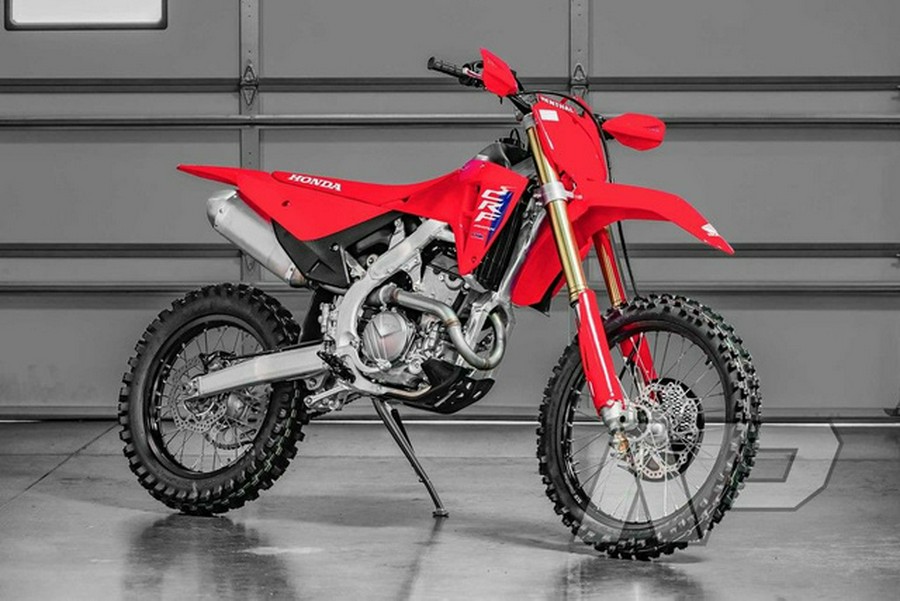 2026 Honda CRF 250RX