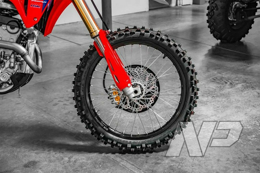 2026 Honda CRF 250RX