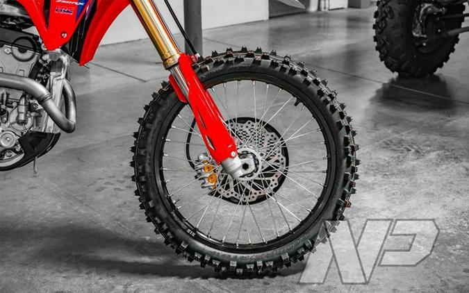 2026 Honda CRF 250RX