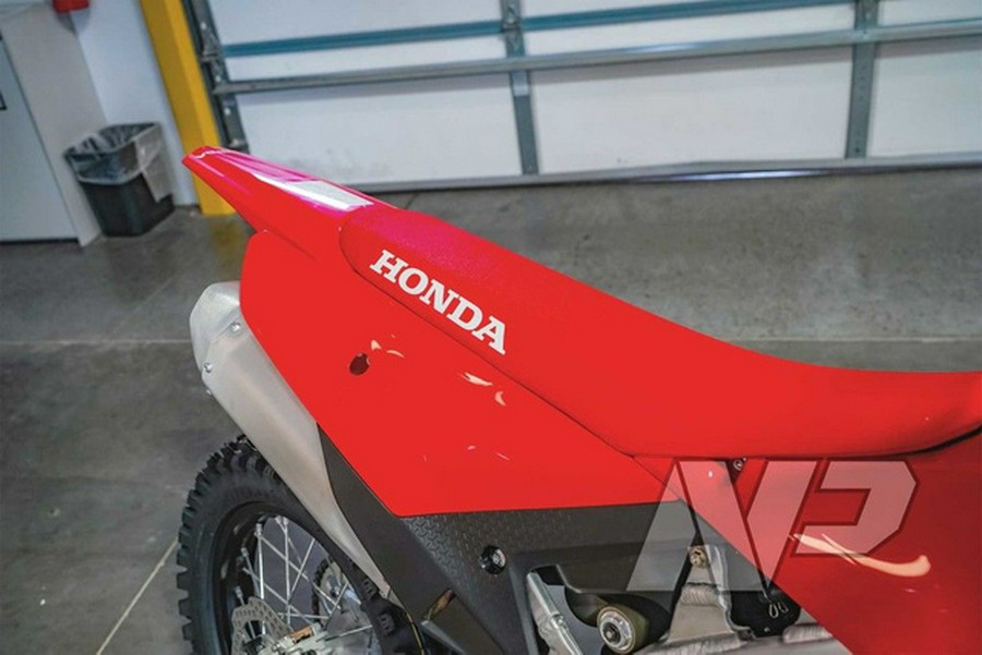 2026 Honda CRF 250RX