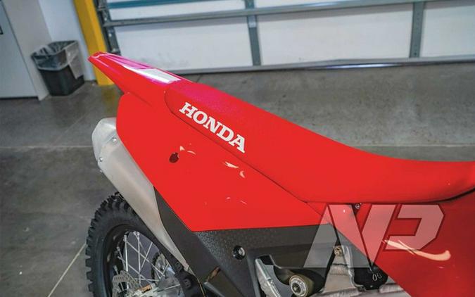 2026 Honda CRF 250RX