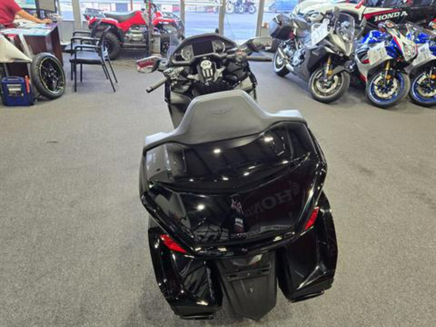 2023 Honda Gold Wing Tour Automatic DCT