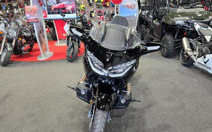 2023 Honda Gold Wing Tour Automatic DCT