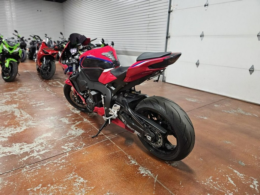 2023 Honda® CBR1000RR ABS