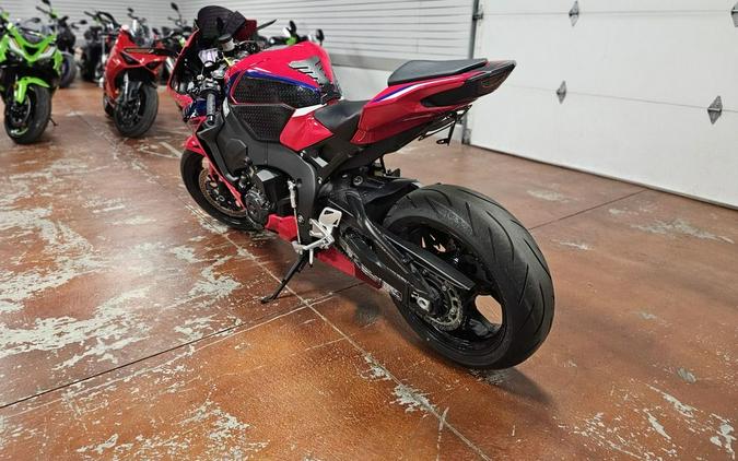 2023 Honda® CBR1000RR ABS