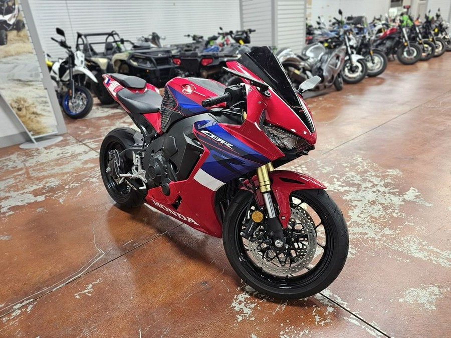 2023 Honda® CBR1000RR ABS
