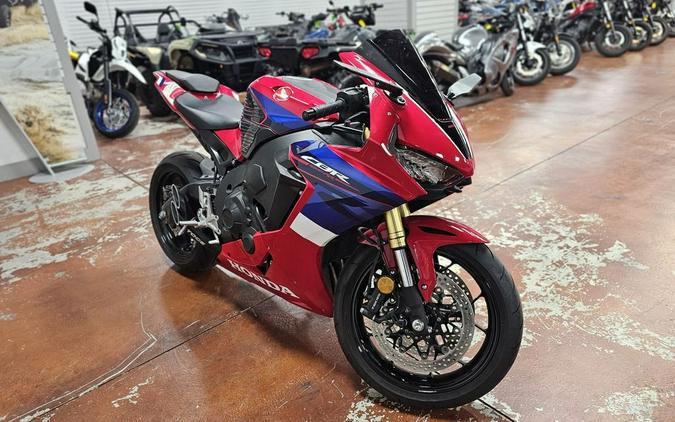 2023 Honda® CBR1000RR ABS
