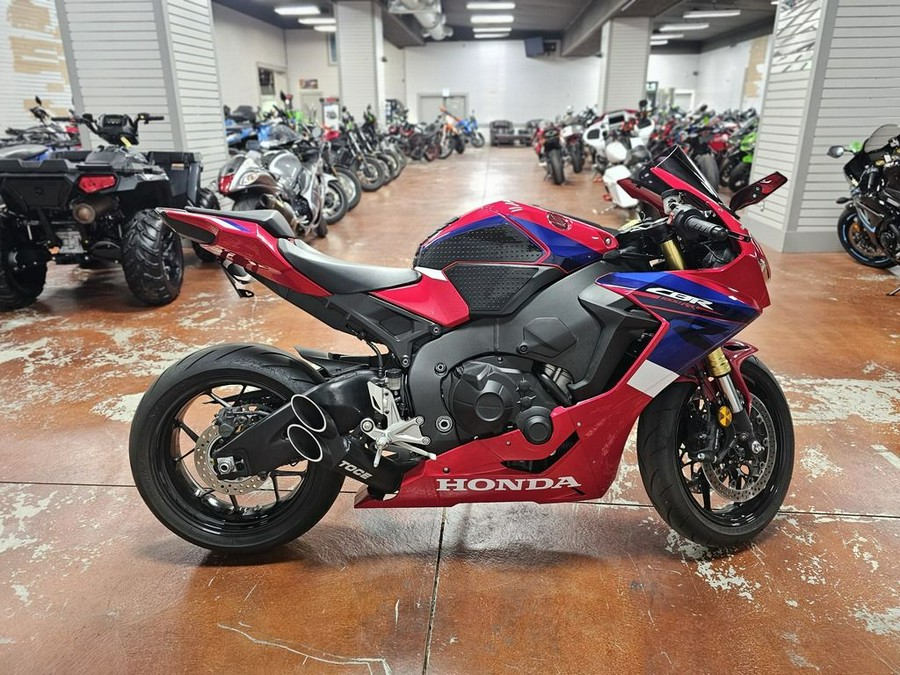 2023 Honda® CBR1000RR ABS