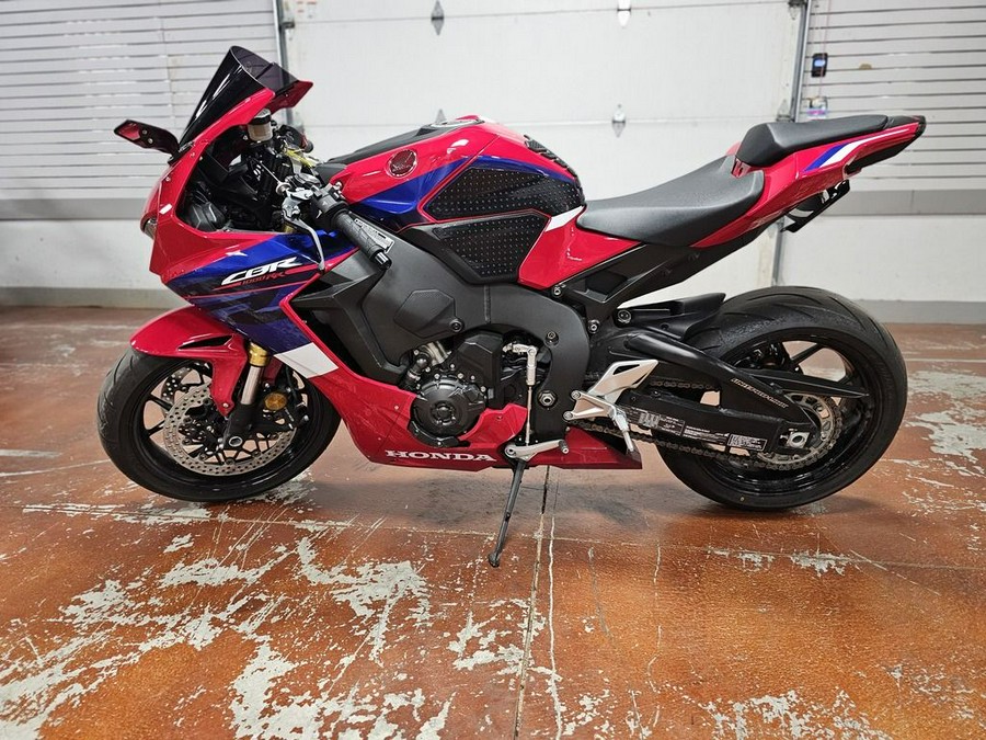 2023 Honda® CBR1000RR ABS