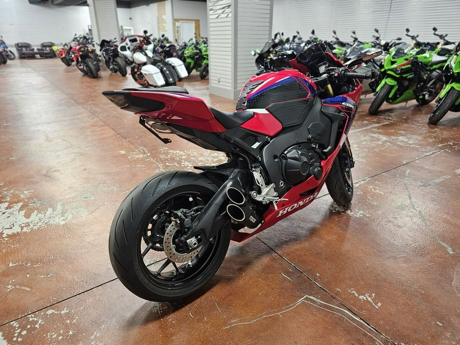 2023 Honda® CBR1000RR ABS