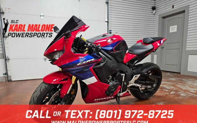 2023 Honda® CBR1000RR ABS