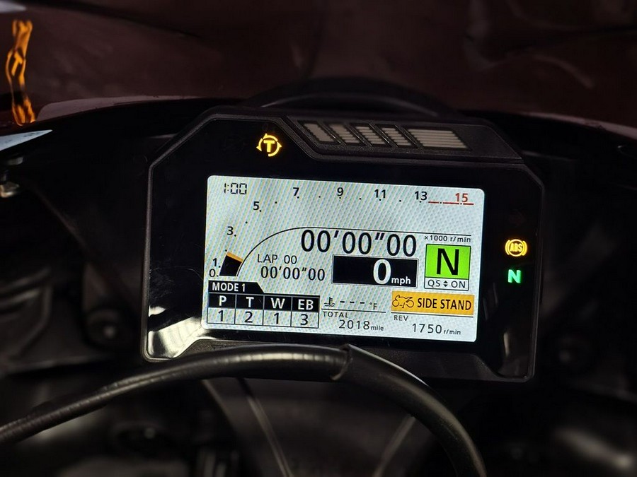 2023 Honda® CBR1000RR ABS