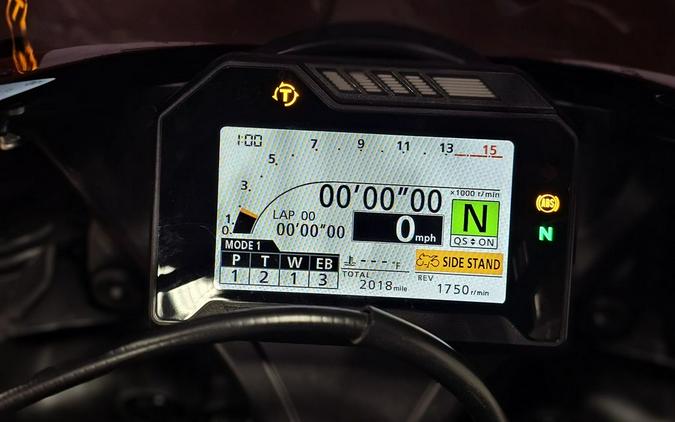 2023 Honda® CBR1000RR ABS