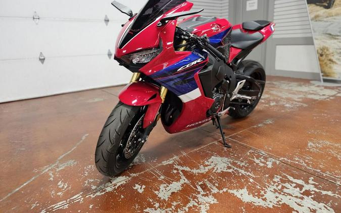 2023 Honda® CBR1000RR ABS