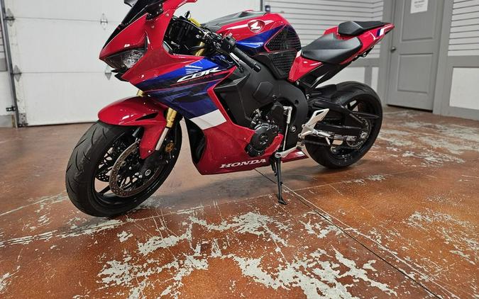 2023 Honda® CBR1000RR ABS