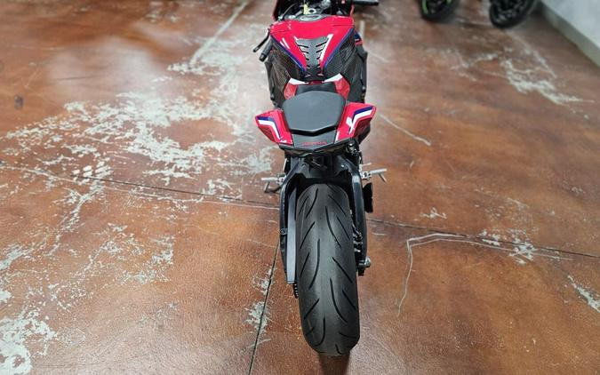 2023 Honda® CBR1000RR ABS