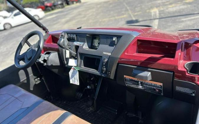 2026 Kawasaki Mule PRO-FXT™ 1000 Platinum Ranch Edition