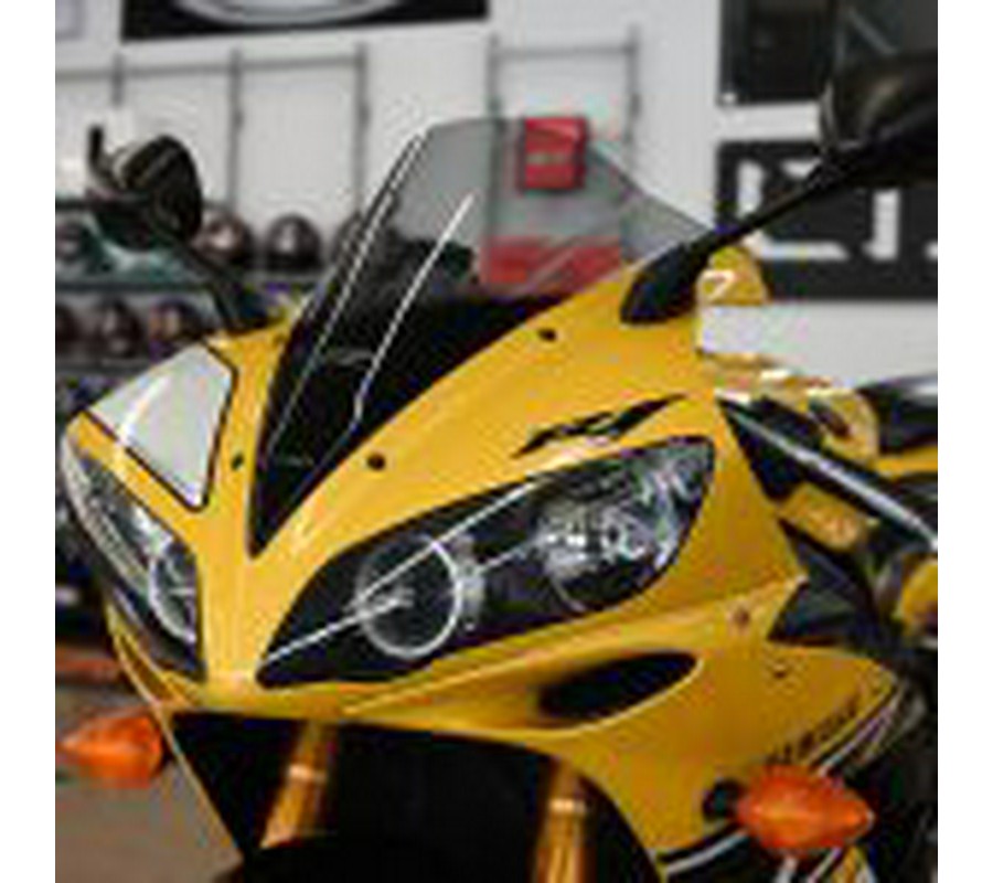 2006 Yamaha R1 50th Anniversary