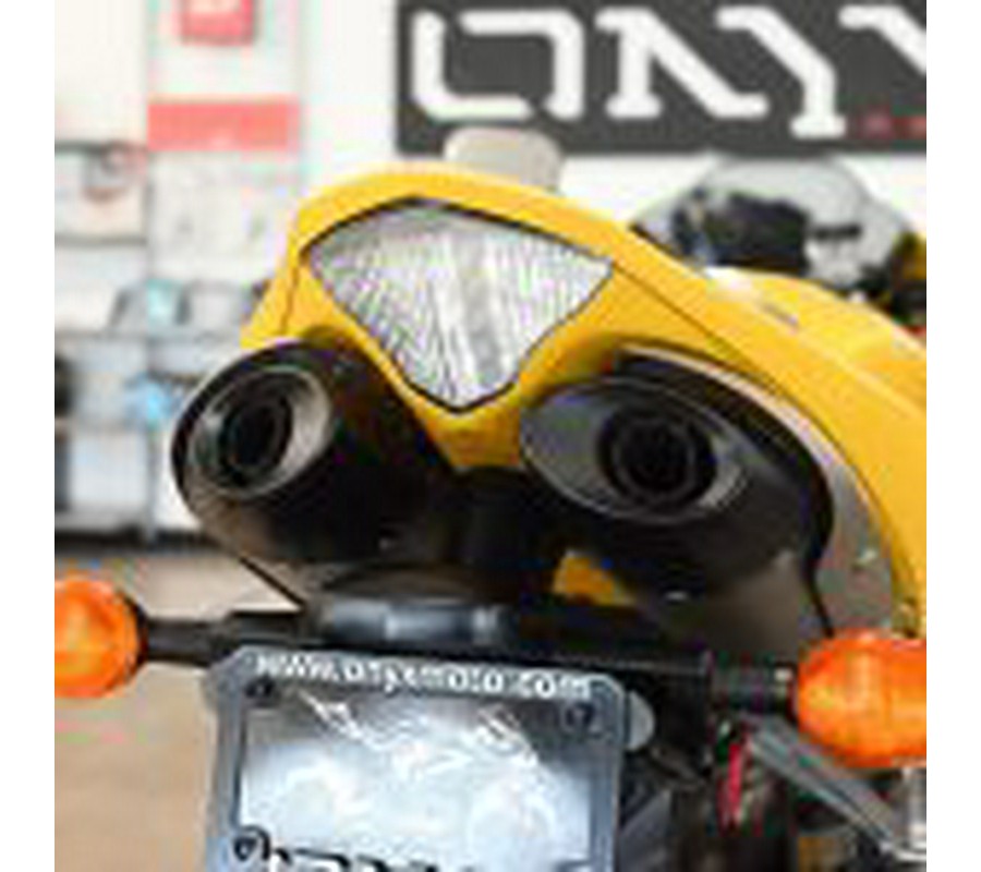 2006 Yamaha R1 50th Anniversary