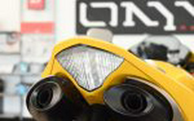 2006 Yamaha R1 50th Anniversary