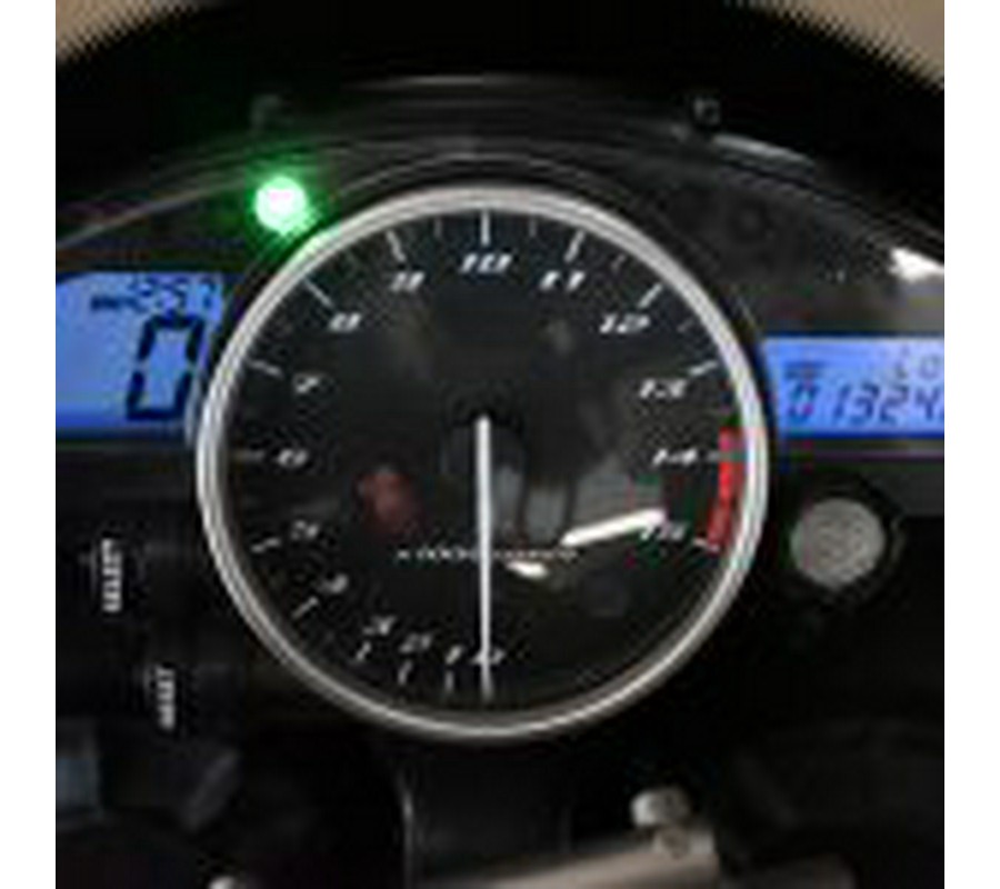 2006 Yamaha R1 50th Anniversary