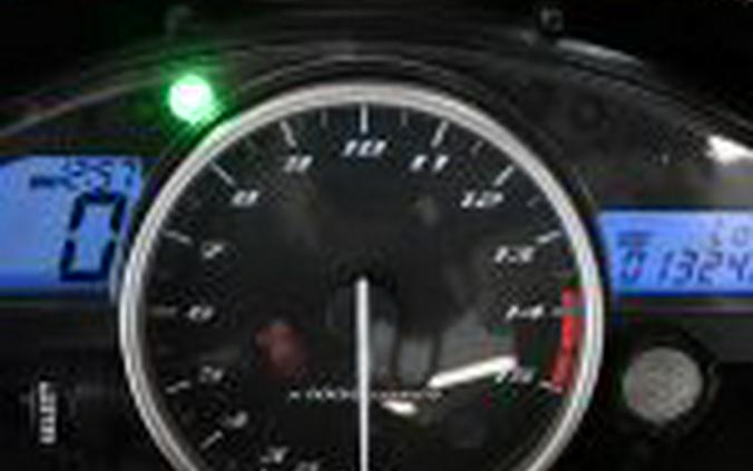 2006 Yamaha R1 50th Anniversary